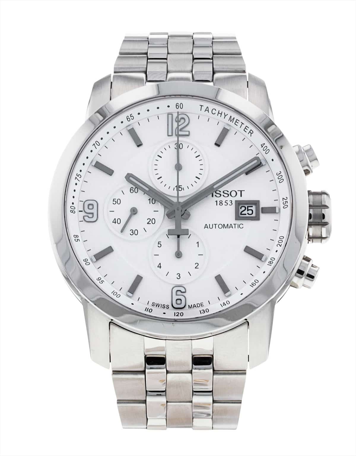 Tissot PRC200 T055.427.11.017.00